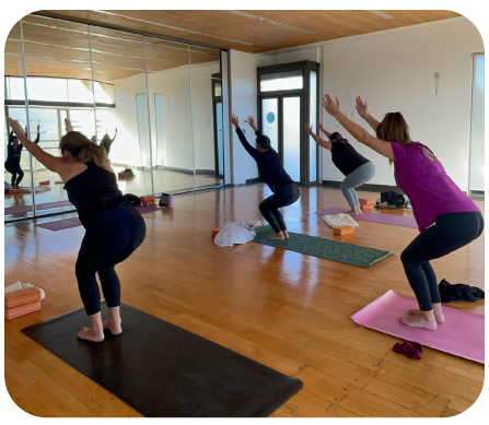 Retiros de yoga y meditación para desconectar y recargar