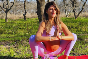 Formación Yoga en Gestación – Generación 2026