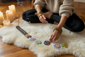 Plan1 – Tarot: tu momento de claridad