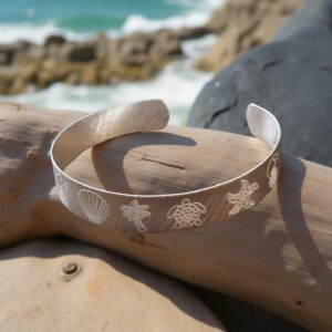 Pulsera Estrella