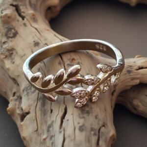 Anillo Laurel